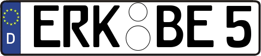 ERK-BE5