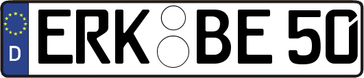 ERK-BE50