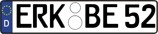 ERK-BE52