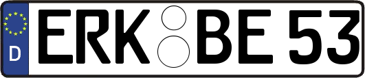 ERK-BE53