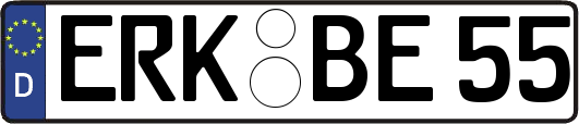 ERK-BE55