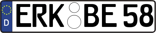ERK-BE58