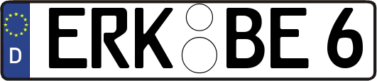 ERK-BE6