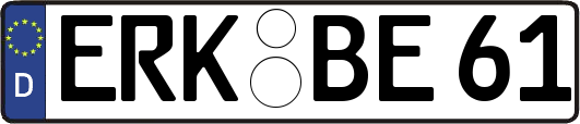 ERK-BE61