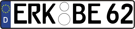 ERK-BE62