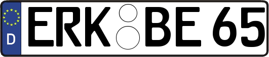 ERK-BE65