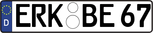 ERK-BE67