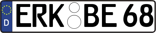 ERK-BE68