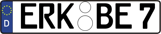 ERK-BE7
