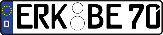 ERK-BE70