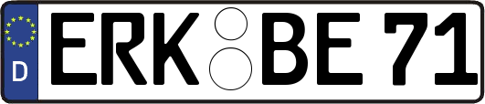 ERK-BE71