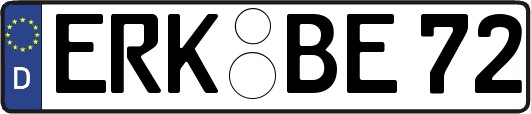 ERK-BE72