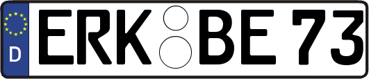 ERK-BE73