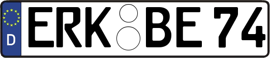 ERK-BE74