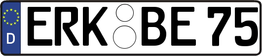 ERK-BE75