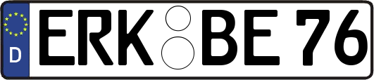 ERK-BE76