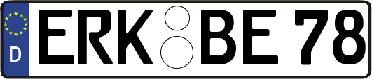 ERK-BE78