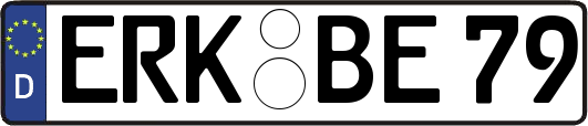 ERK-BE79