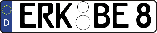 ERK-BE8