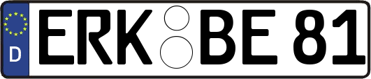 ERK-BE81