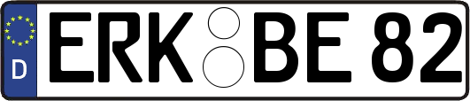 ERK-BE82