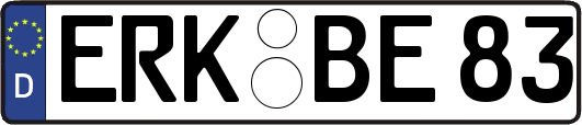 ERK-BE83