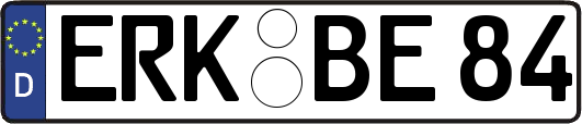 ERK-BE84