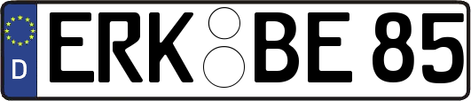 ERK-BE85