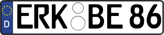 ERK-BE86