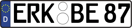 ERK-BE87