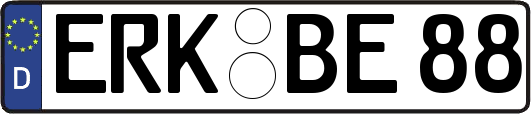 ERK-BE88