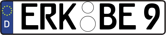 ERK-BE9