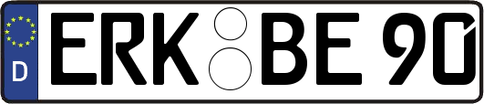 ERK-BE90