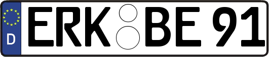 ERK-BE91