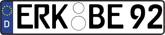 ERK-BE92