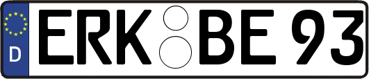 ERK-BE93