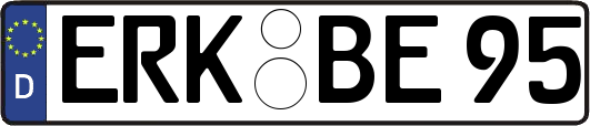 ERK-BE95