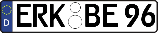 ERK-BE96