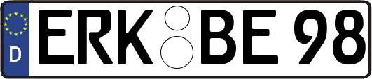 ERK-BE98