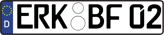 ERK-BF02