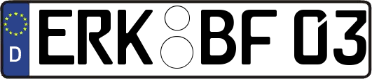 ERK-BF03