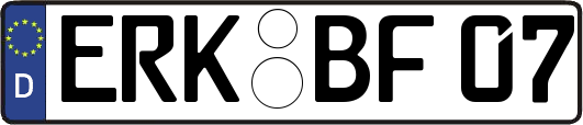 ERK-BF07