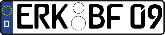ERK-BF09