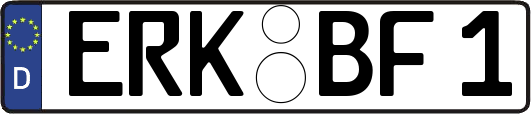 ERK-BF1