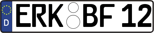 ERK-BF12