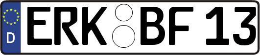 ERK-BF13