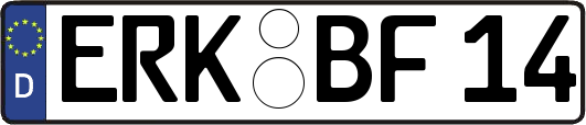 ERK-BF14