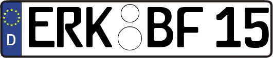 ERK-BF15