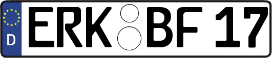 ERK-BF17