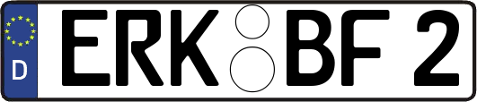 ERK-BF2